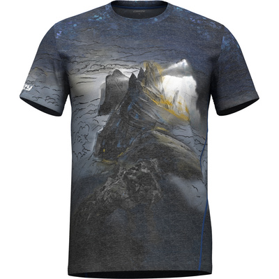 CRAZY Heren Legend T-shirt