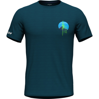 CRAZY Heren Logo T-shirt