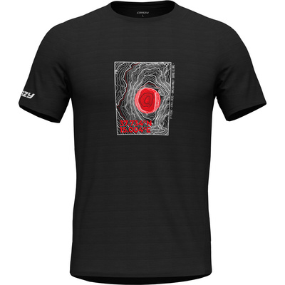 CRAZY Heren Logo T-shirt