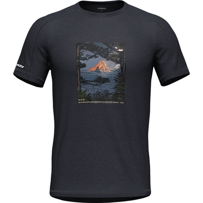CRAZY Heren Joker T-shirt