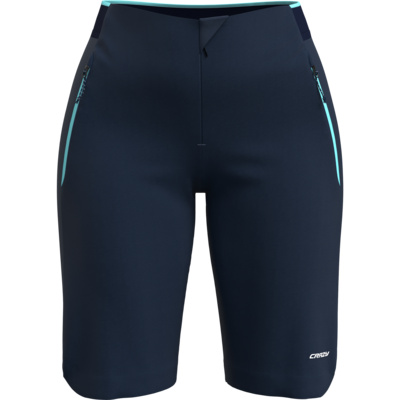 CRAZY Dames Alpinstar Korte broek