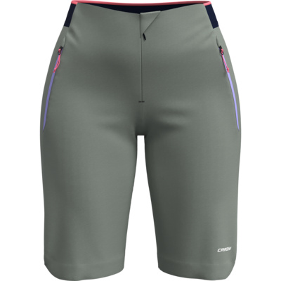 CRAZY Dames Alpinstar Korte broek