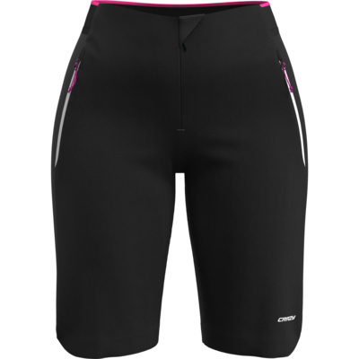 CRAZY Dames Alpinstar Korte broek