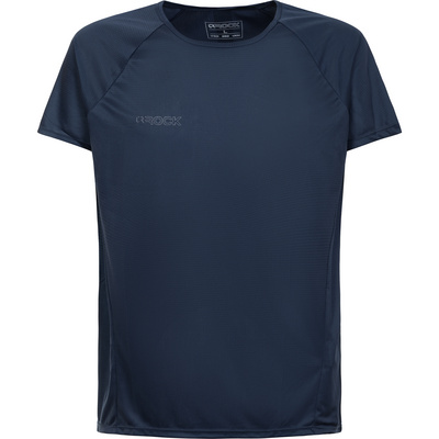 Rock Experience Heren Oriole 2.0 T-shirt
