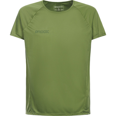 Rock Experience Heren Oriole 2.0 T-shirt