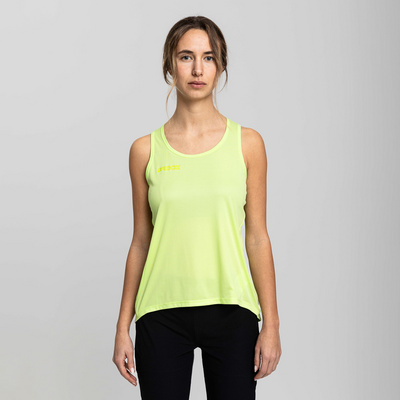 Rock Experience Dames Oriole 2.0 Top