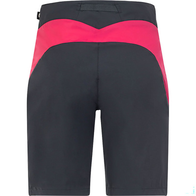 Rock Experience Dames Scarlet Runner 2.0 Korte broek