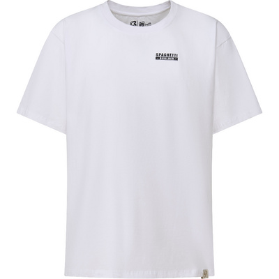 Rock Experience Heren Spaghetti Brain T-shirt
