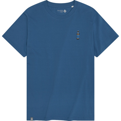 Bavarian Caps Heren Bayerisch Hell T-shirt