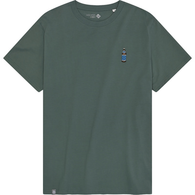 Bavarian Caps Heren Bayerisch Hell T-shirt