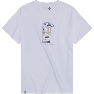 Bavarian Caps Heren Bierautomat T-shirt