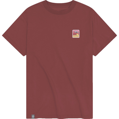 Bavarian Caps Heren Dolce Vita T-shirt