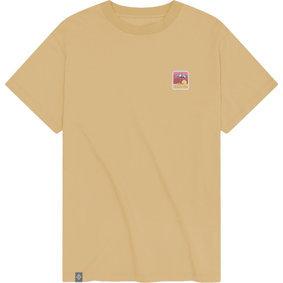 Bavarian Caps Heren Dolce Vita T-shirt