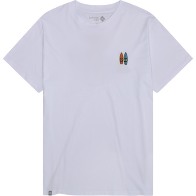 Bavarian Caps Heren Pumuckl Surft T-shirt