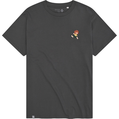 Bavarian Caps Heren Grantler Klub: Pumuckl T-shirt