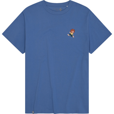 Bavarian Caps Heren Grantler Klub: Pumuckl T-shirt