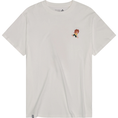 Bavarian Caps Heren Grantler Klub: Pumuckl T-shirt