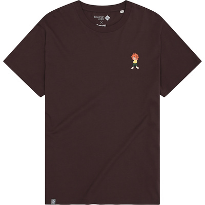 Bavarian Caps Heren Pumuckl Grantig T-shirt
