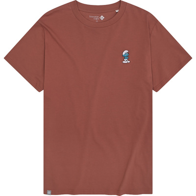 Bavarian Caps Heren Grantler Klub: Muffi T-shirt