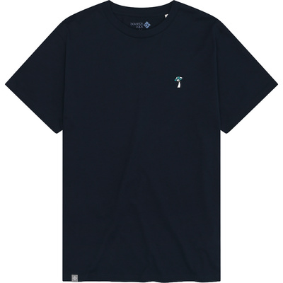 Bavarian Caps Heren Schl&uuml;mpfe: Ned Hudeln T-shirt