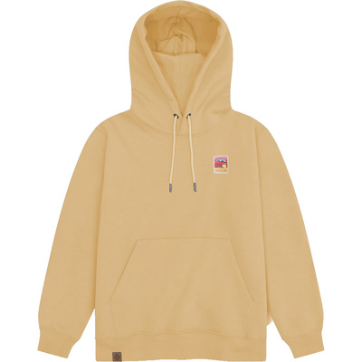 Bavarian Caps Heren Dolce Vita Hoodie