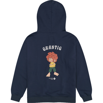 Bavarian Caps Heren Grantler Klub: Pumuckl Hoodie