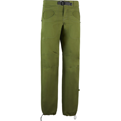 E9 Heren Rondo Belt Broek