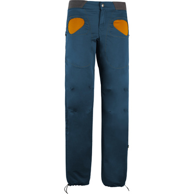 E9 Heren Rondo Story Broek