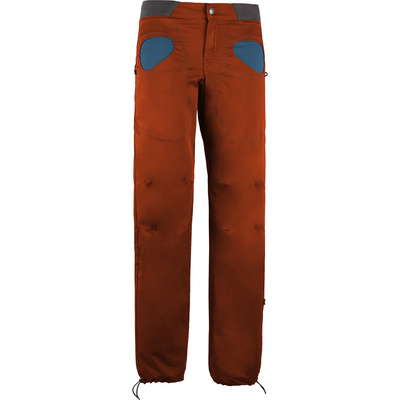 E9 Heren Rondo Story Broek