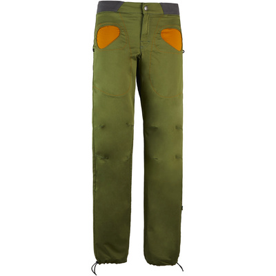 E9 Heren Rondo Story Broek