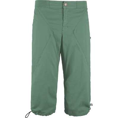E9 Heren Figaro 3/4 Korte broek