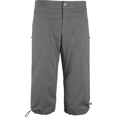 E9 Heren Figaro 3/4 Korte broek
