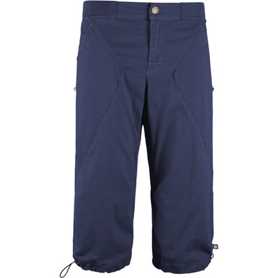 E9 Heren Figaro 3/4 Korte broek