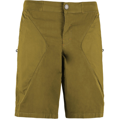 E9 Heren Figaro Korte broek