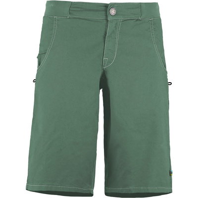 E9 Heren Kroc Flax Korte broek