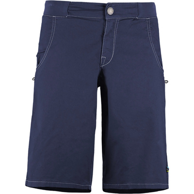 E9 Heren Kroc Flax Korte broek