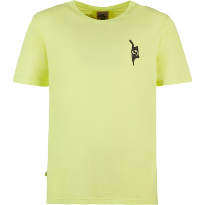 E9 Heren Scoop T-shirt