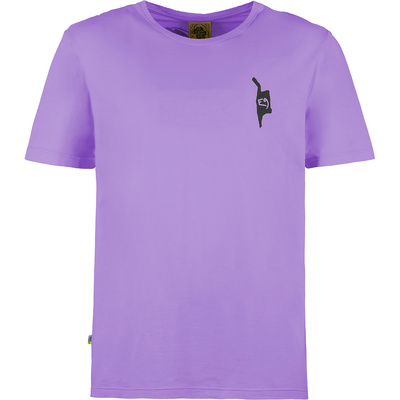 E9 Heren Scoop T-shirt