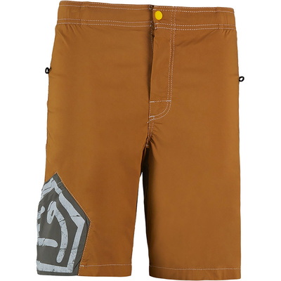 E9 Heren Wet Korte broek