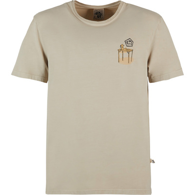 E9 Heren Table T-shirt