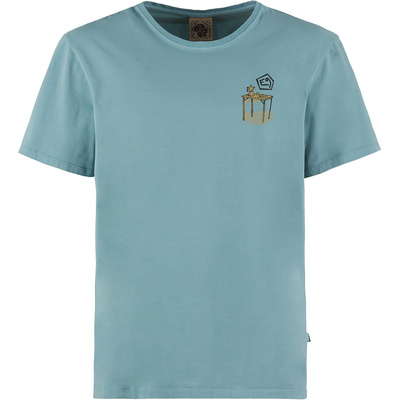 E9 Heren Table T-shirt