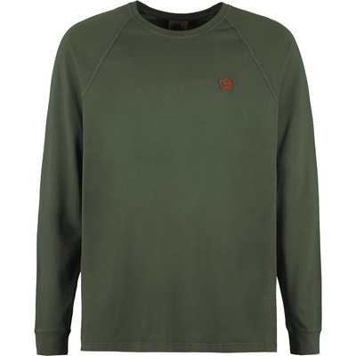 E9 Heren Long-Z Trui
