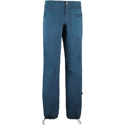 E9 Heren Blur Broek