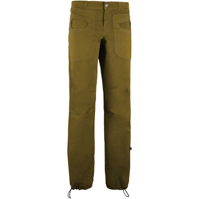 E9 Heren Blur Broek