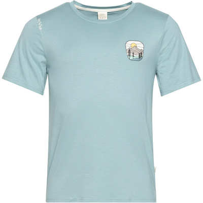 Chillaz Heren Bozen Sunset T-shirt