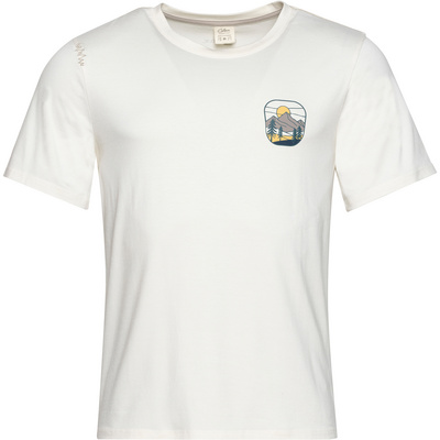 Chillaz Heren Bozen Sunset T-shirt