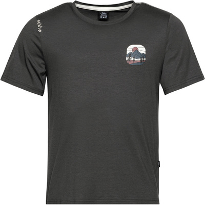 Chillaz Heren Bozen Sunset T-shirt