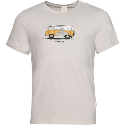 Chillaz Heren Innsbruck Climber's Life T-shirt