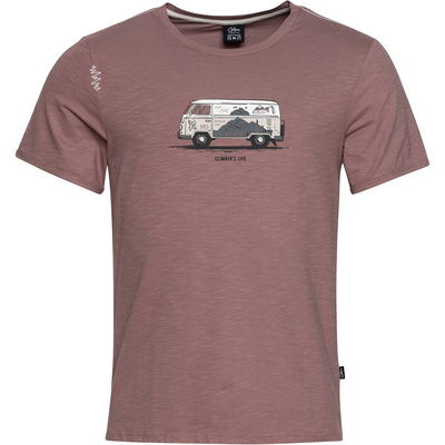 Chillaz Heren Innsbruck Climber's Life T-shirt