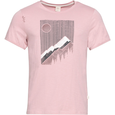Chillaz Heren Innsbruck Sunny Mountains T-shirt